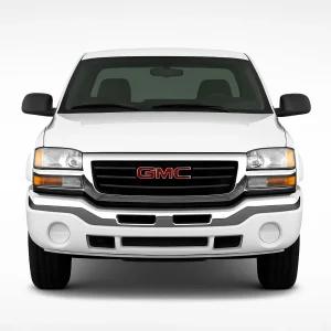 Pro+ Precut Sunstrip Tint Kit for GMC Sierra 2500 Classic Extended Cab 2007-2007