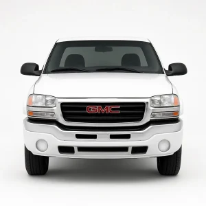 Pro+ Precut Sunstrip Tint Kit for GMC Sierra 2500 Classic Standard Cab 2007-2007