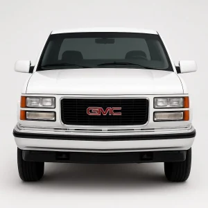 Pro+ Precut Sunstrip Tint Kit for GMC Sierra 2500 Extended Cab 1988-1999