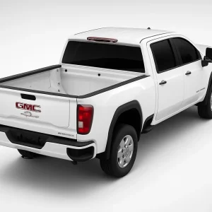 Precut All Window Tint Kit for GMC Sierra 2500 Sierra 3500 Crew Cab 2020-2026