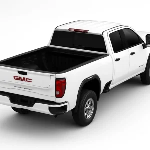 Precut All Window Tint Kit for GMC Sierra 2500 Sierra 3500 Double Cab 2020-2026