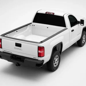 Precut All Window Tint Kit for GMC Sierra 3500 Standard Cab 2014-2019