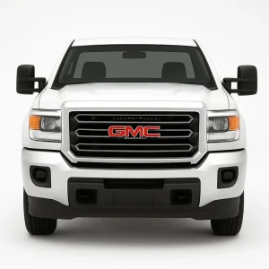 Pro+ Precut Sunstrip Tint Kit for GMC Sierra 3500 Standard Cab 2014-2019