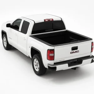Precut All Window Tint Kit for GMC Sierra Double Cab 2014-2019