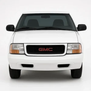 Pro+ Precut Sunstrip Tint Kit for GMC Sonoma Standard Cab 1994-2002