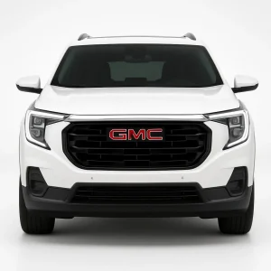 Pro+ Precut Sunstrip Tint Kit for GMC TERRAIN 2025-2026