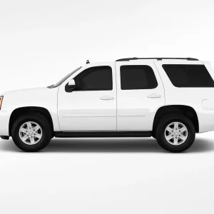 Ceramic Precut Sides Only Tint Kit for GMC Yukon 2007-2014