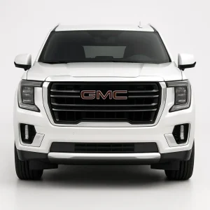 Pro+ Precut Sunstrip Tint Kit for GMC Yukon ALL SUBMODELS 2021-2026