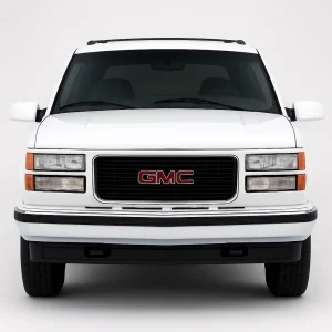 Pro+ Precut Sunstrip Tint Kit for GMC Yukon 2 Door 1995-1999
