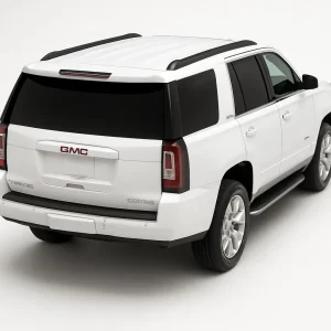 Precut All Window Tint Kit for GMC Yukon Base Denali 2015-2020 - Added Costs Apply