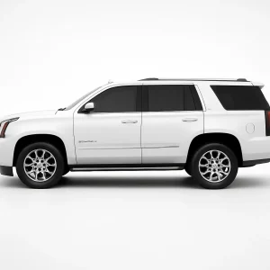 Ceramic Precut Sides Only Tint Kit for GMC Yukon Base Denali 2015-2020