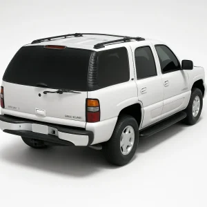 Precut All Window Tint Kit for GMC Yukon Denali 2000-2000 - Added Costs Apply