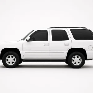 Ceramic Precut Sides Only Tint Kit for GMC Yukon Denali 2000-2000