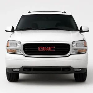 Pro+ Precut Sunstrip Tint Kit for GMC Yukon Denali 2000-2000