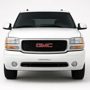 Pro+ Precut Sunstrip Tint Kit for GMC Yukon Denali 2001-2006