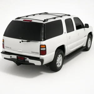 Precut All Window Tint Kit for GMC Yukon Denali XL 2000-2006 - Added Costs Apply