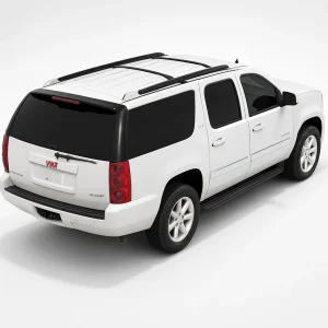 Precut All Window Tint Kit for GMC Yukon Denali XL 2007-2014 - Added Costs Apply