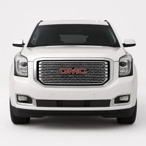 Pro+ Precut Sunstrip Tint Kit for GMC Yukon Denali XL 2015-2020