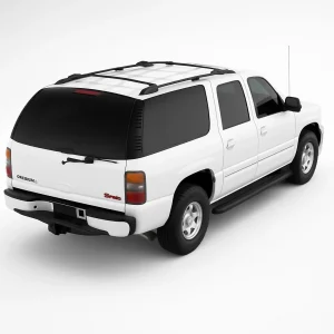 Precut All Window Tint Kit for GMC Yukon XL 2000-2006 - Added Costs Apply