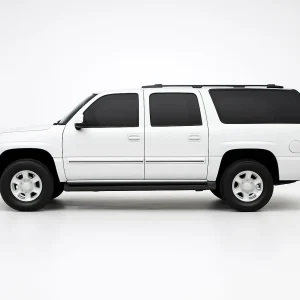 Ceramic Precut Sides Only Tint Kit for GMC Yukon XL 2000-2006