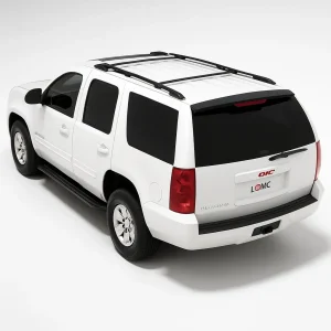 Precut All Window Tint Kit for GMC Yukon XL 2007-2014 - Added Costs Apply