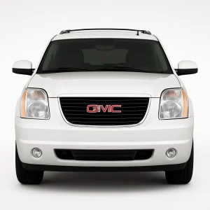Pro+ Precut Sunstrip Tint Kit for GMC Yukon XL 2007-2014