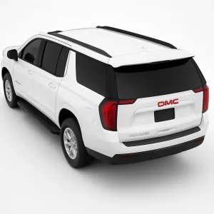 Precut All Window Tint Kit for GMC Yukon XL 2021-2024 - Added Costs Apply