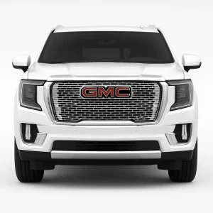 Pro+ Precut Sunstrip Tint Kit for GMC Yukon XL 2021-2024