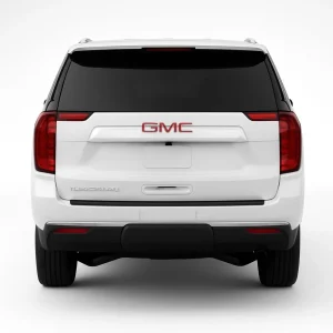 Ceramic Precut Rear Window Tint Kit for GMC Yukon XL 2021-2024