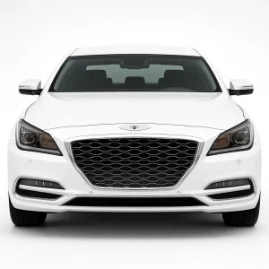 Pro+ Precut Sunstrip Tint Kit for Genesis G80 2017-2020