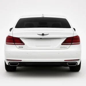 Ceramic Precut Rear Window Tint Kit for Genesis G90 2017-2022