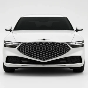 Pro+ Precut Sunstrip Tint Kit for Genesis G90 2023-2026
