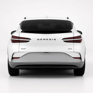 Ceramic Precut Rear Window Tint Kit for Genesis GV60 2023-2026