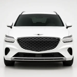 Pro+ Precut Sunstrip Tint Kit for Genesis GV70 2021-2026