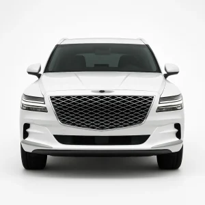 Pro+ Precut Sunstrip Tint Kit for Genesis GV80 2021-2026