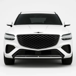 Pro+ Precut Sunstrip Tint Kit for Genesis GV 80 Coupe 2025-2026