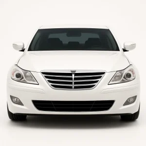 Pro+ Precut Sunstrip Tint Kit for Genesis Sedan 2008-2014