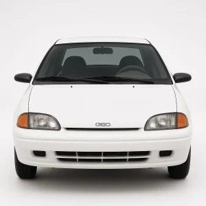 Pro+ Precut Sunstrip Tint Kit for Geo Metro LSI 1996-1998