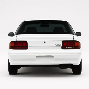 Ceramic Precut Rear Window Tint Kit for Geo Storm 1990-1993