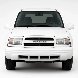Pro+ Precut Sunstrip Tint Kit for Geo Tracker 2 Door 2000-2003