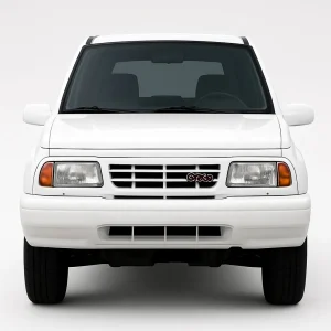 Pro+ Precut Sunstrip Tint Kit for Geo Tracker 4 Door 1996-1997
