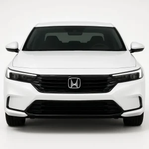 Pro+ Precut Sunstrip Tint Kit for Honda Accord 2023-2026