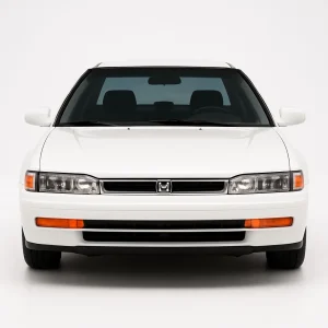 Pro+ Precut Sunstrip Tint Kit for Honda Accord 2 Door 1990-1993