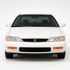 Pro+ Precut Sunstrip Tint Kit for Honda Accord 2 Door 1996-1997