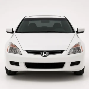 Pro+ Precut Sunstrip Tint Kit for Honda Accord 2 Door 2003-2007