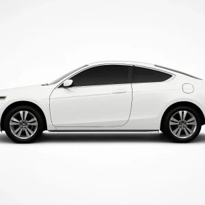 2 Ply Pro+ Precut Back Door Tint Kit for Honda Accord 2 Door 2008-2012