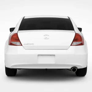 Ceramic Precut Rear Window Tint Kit for Honda Accord 2 Door 2008-2012