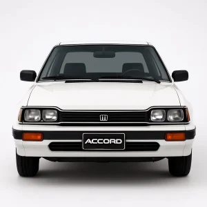 Pro+ Precut Sunstrip Tint Kit for Honda Accord 2 Door Hatchback 1982-1985