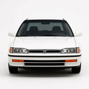 Pro+ Precut Sunstrip Tint Kit for Honda Accord 4 Door 1990-1993