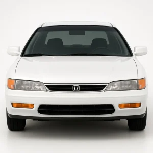 Pro+ Precut Sunstrip Tint Kit for Honda Accord 4 Door 1994-1995